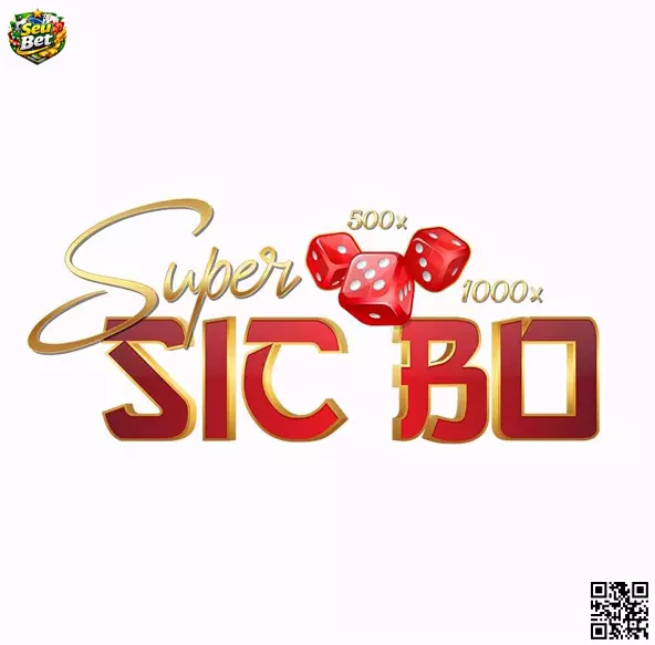 Super Sic Bo em tela cheia no Seu Bet