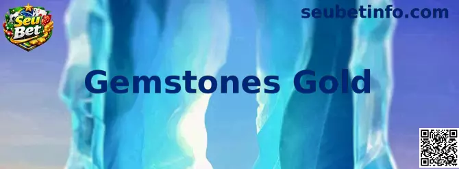 Gemstones Gold