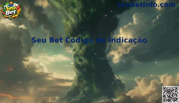 Seu Bet Código de Indicação Banner