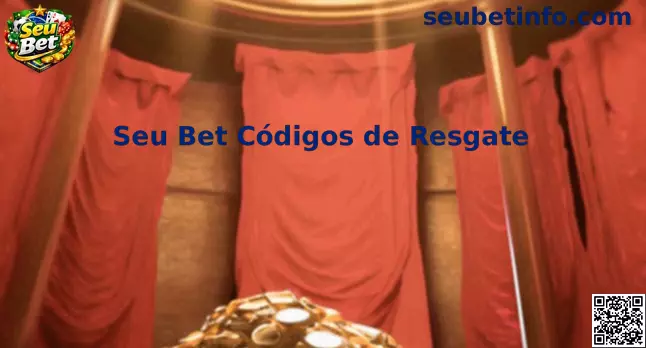 Seu Bet Códigos de Resgate Banner