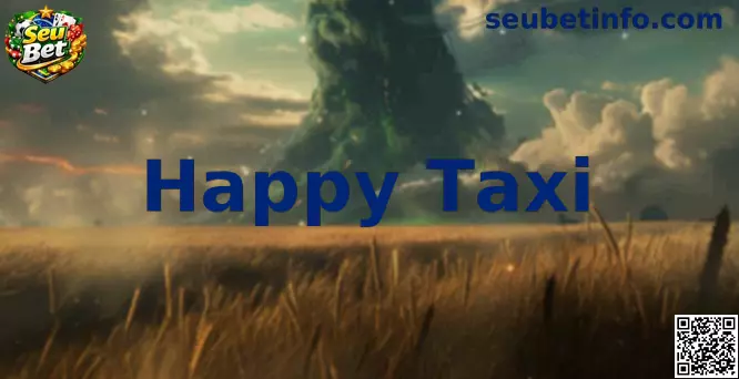 Happy Taxi Full View