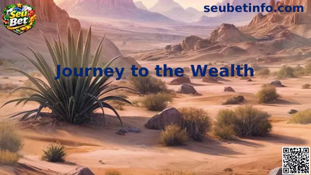 Journey to the Wealth Banner Principal