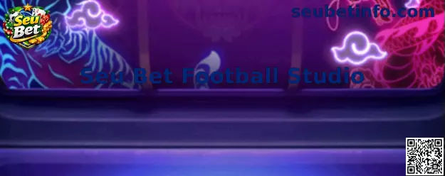 Seu Bet Football Studio Banner