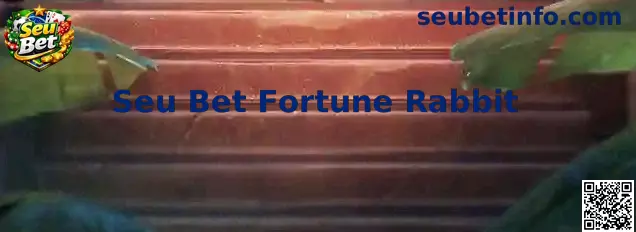 Seu Bet Fortune Rabbit
