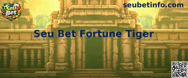 Explicação visual do Seu Bet Fortune Tiger