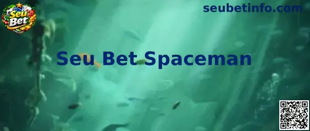 Seu Bet Spaceman