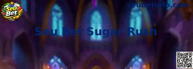 Seu Bet Sugar Rush
