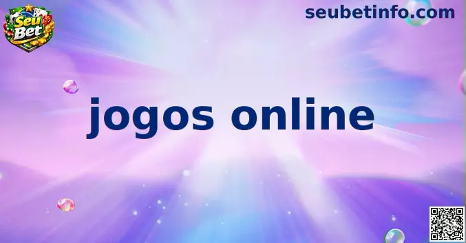 Jogos online no Brasil em plataforma digital segura