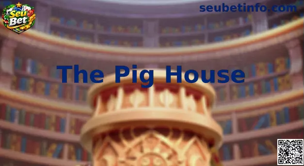 The Pig House Gameplay