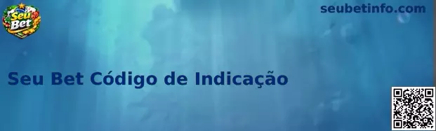 Obter Código Seu Bet