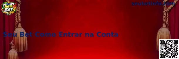 Seu Bet login seguro