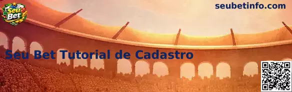 Seu Bet registro seguro