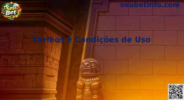 Termos e Condições Seu Bet